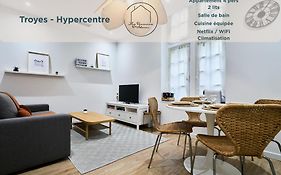 Appartement Central et Tout Equipé - 2 - Mon Groom